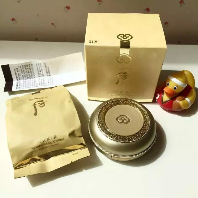 现在流行气垫bb和水式气垫,气垫测评最好用的气垫