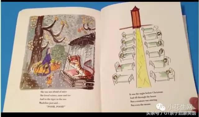 五年级免费英语绘本,适合五年级孩子听的英语有声读物