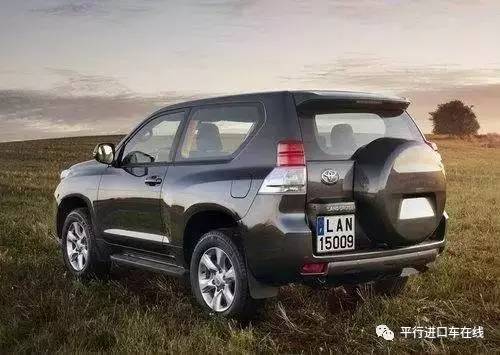 普拉多2700停售了还能买吗,普拉多2700什么时候停产