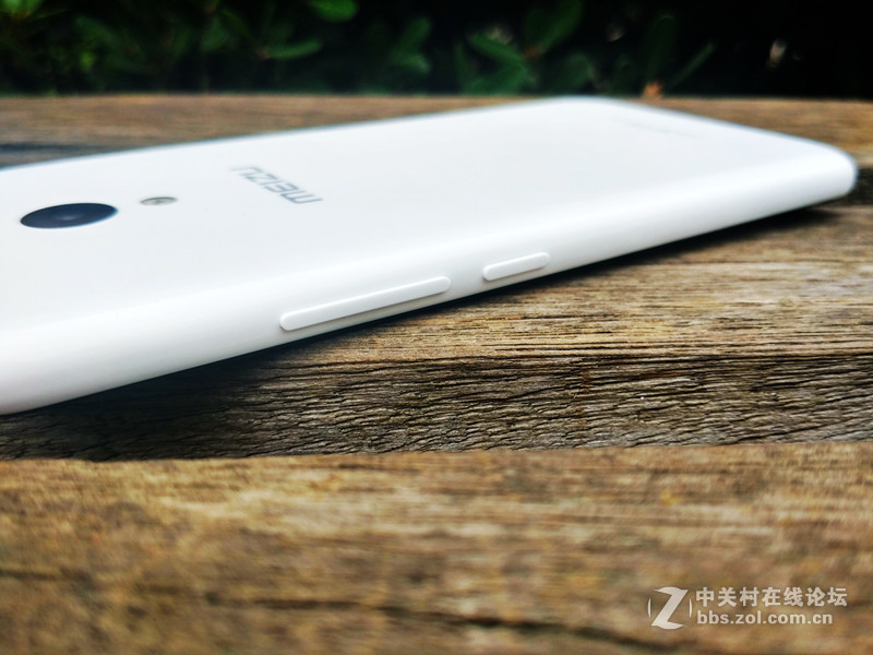 魅族5体验,魅蓝5手感