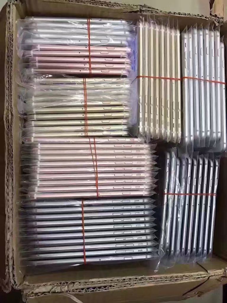 深圳华强北水货手机批发报价单,华强北水货提货