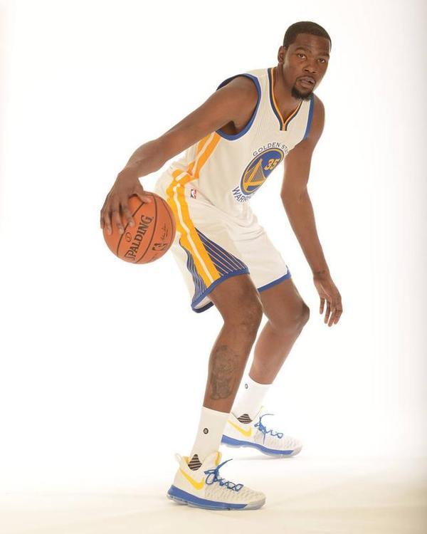 nike杜兰特5,nike杜兰特实战