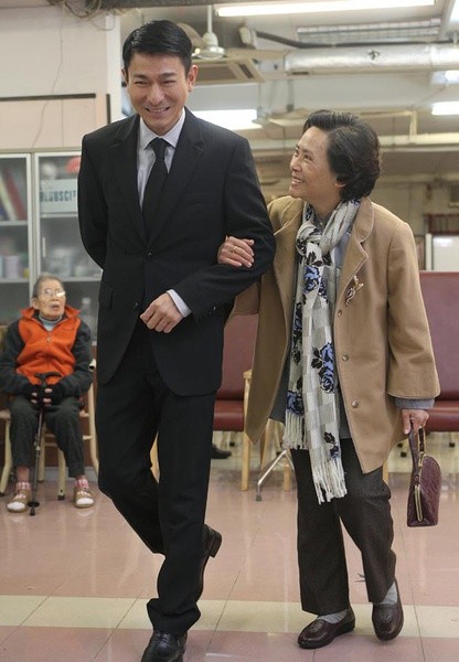 好剧推荐高甜姐弟恋,桃姐电影评分