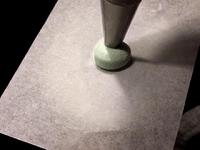 奶油奶酪霜裱花,奶酪霜裱花