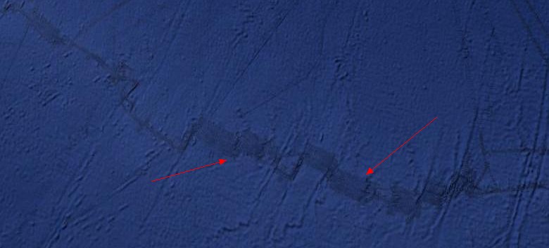 地球上现存最完整ufo,地球上发现真的有ufo吗