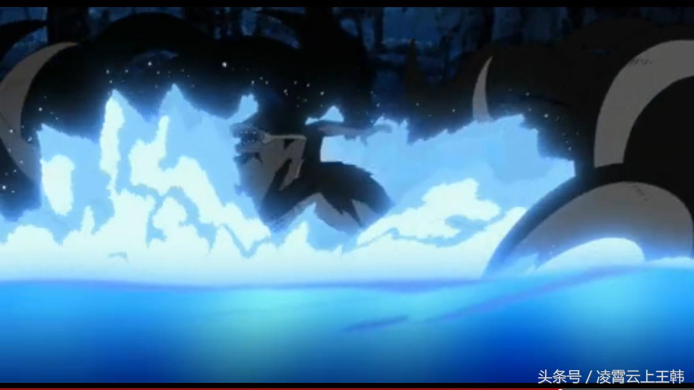 火影剧场版最终boss,火影剧场版boss排行榜