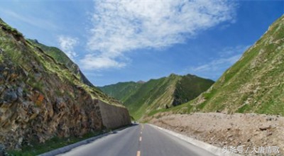 隋炀帝杨丽华,隋炀帝西巡遇险