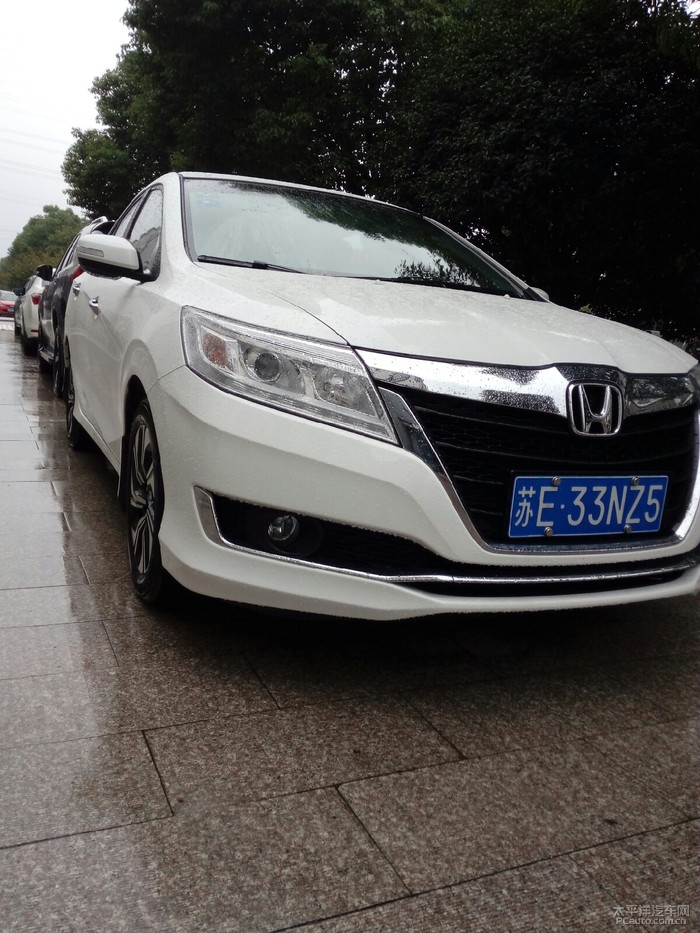 凌派1.8l车主的真实感受,凌派cvt豪华版好开吗