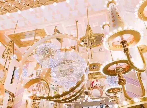 香港圣诞打卡地,香港圣诞打卡攻略