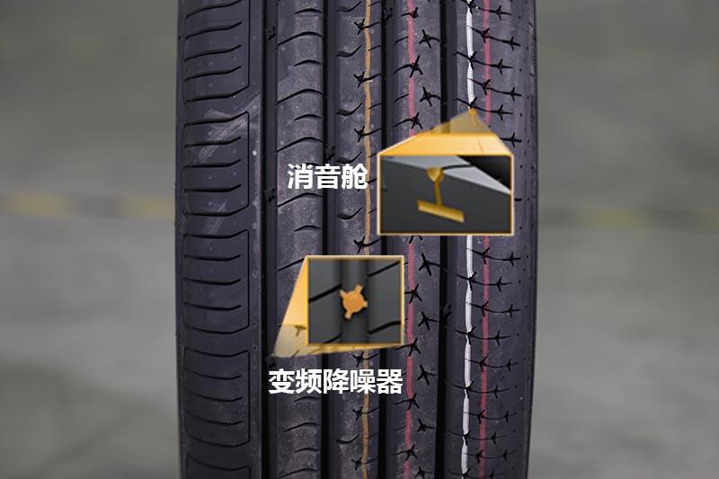 马牌轮胎选购,马牌轮胎最好的是哪一款