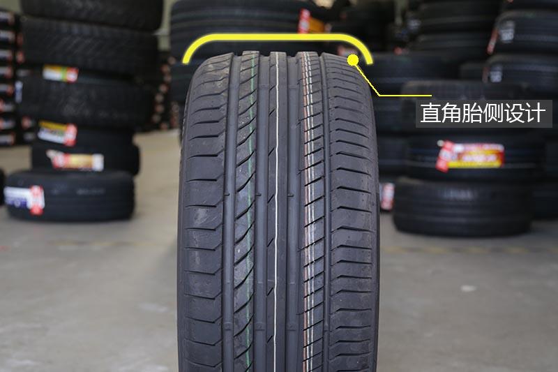 马牌轮胎哪个系列舒适效果最好,邓禄普和马牌轮胎哪个静音舒适