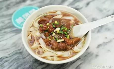 中山石岐好吃的美食排行榜,中山石岐美食推荐