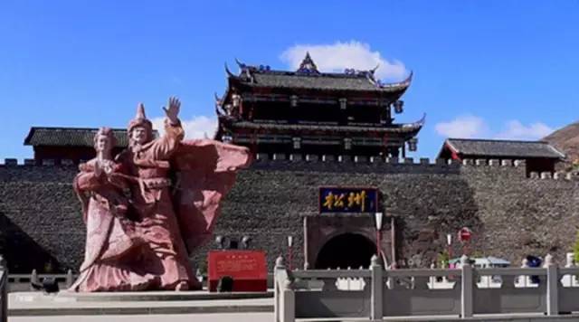 重庆到四川旅游自驾最佳路线,从四川出发旅游路线推荐环线