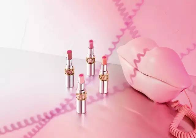 2017春季上新，YSL、纪梵希、迪奥、香奈儿又有哪些断货王