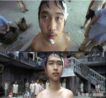 周星驰电影史最帅的一个片段,周星驰电影里的十大经典配角