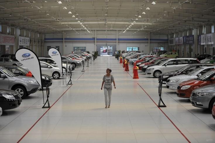 二网购买新车靠谱吗,网上买经济二手车靠谱吗