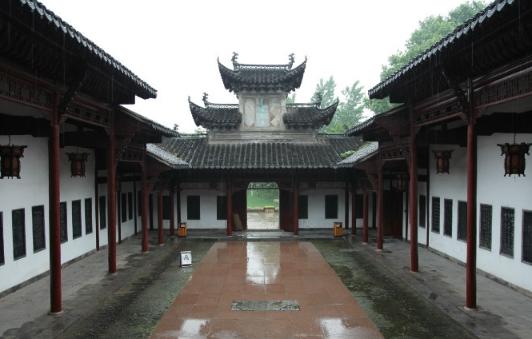 江南四大名楼到底是什么,江南四大名楼都谁写过诗