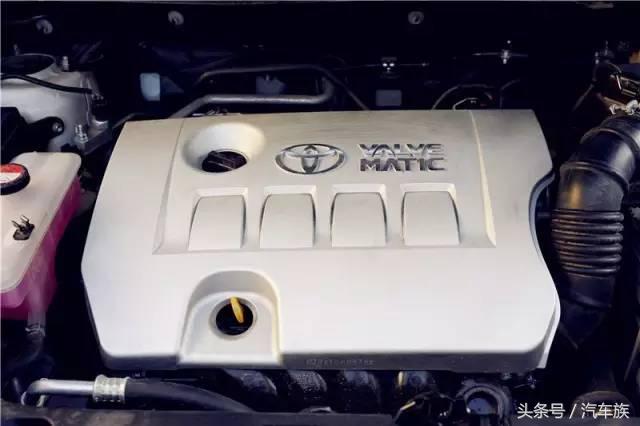 只是“取个中文名”？试丰田RAV4荣放