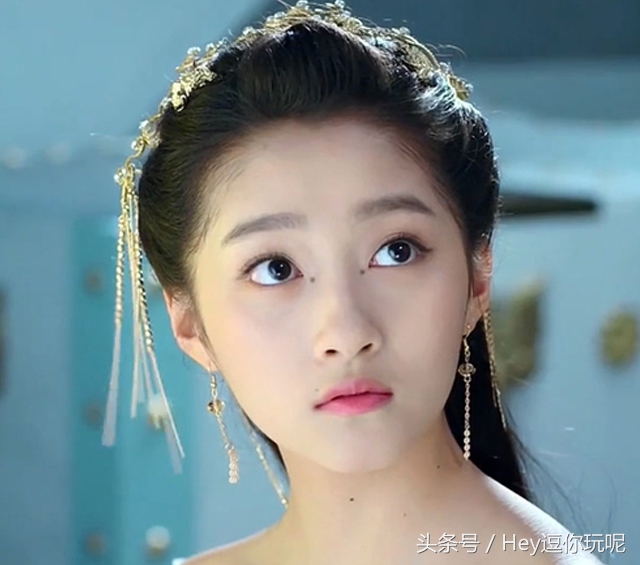 《凤囚凰》男主角容止原来是李未央的哥哥