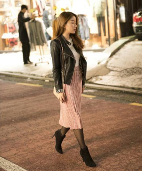 oversize衣服显胖吗,oversize外套挑选方法