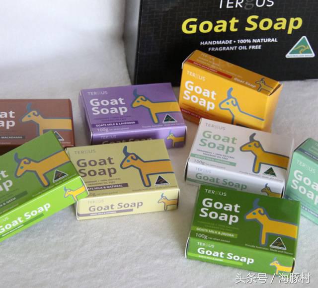 看颜值的时代，不知不觉连手工皂也美出了新高度！