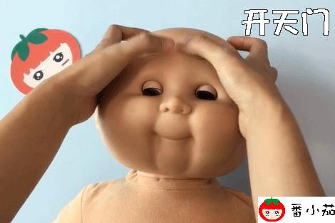 雾霾天宝宝咳嗽，鼻炎的推拿手法