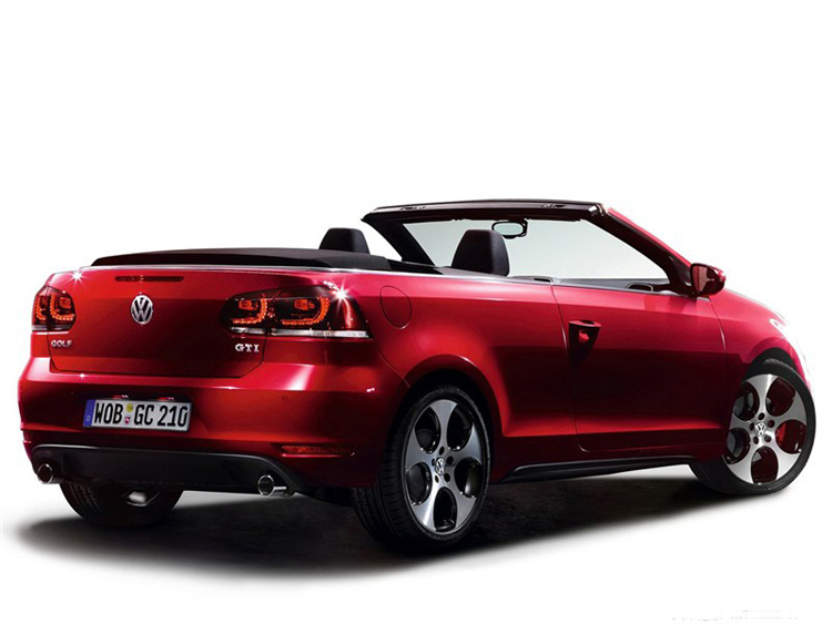 3w左右的高尔夫gti,小钢炮推荐15万第八代高尔夫gti