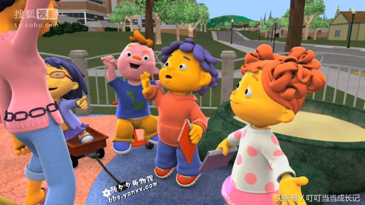 科学小子幼儿教育,推荐给小朋友的科学启蒙视频