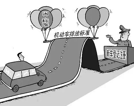 全国最新二手车政策出台有哪些,购买二手车须知哪些条件呢