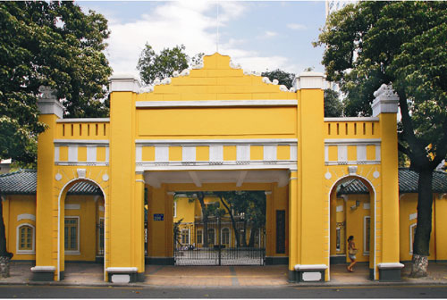 广州地铁全线著名景点总攻略,广州地铁景点线路图