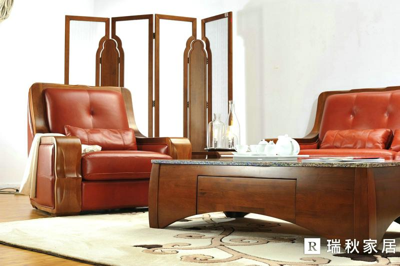 羊皮跟牛皮沙发有什么区别,羊皮沙发好还是牛皮沙发好