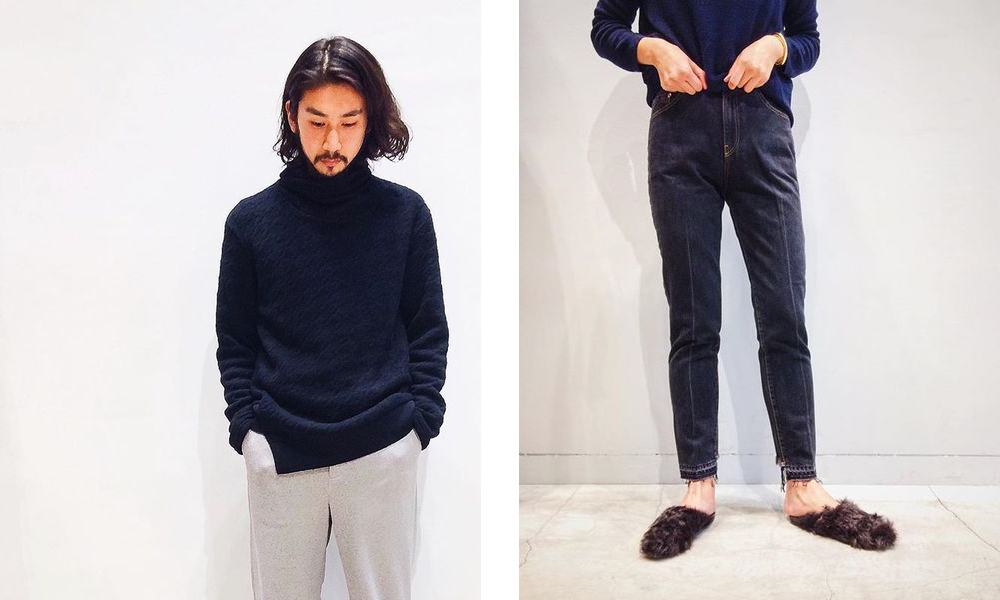 盘点几款较有男人魅力的男装,国际男士十大轻奢品牌男装