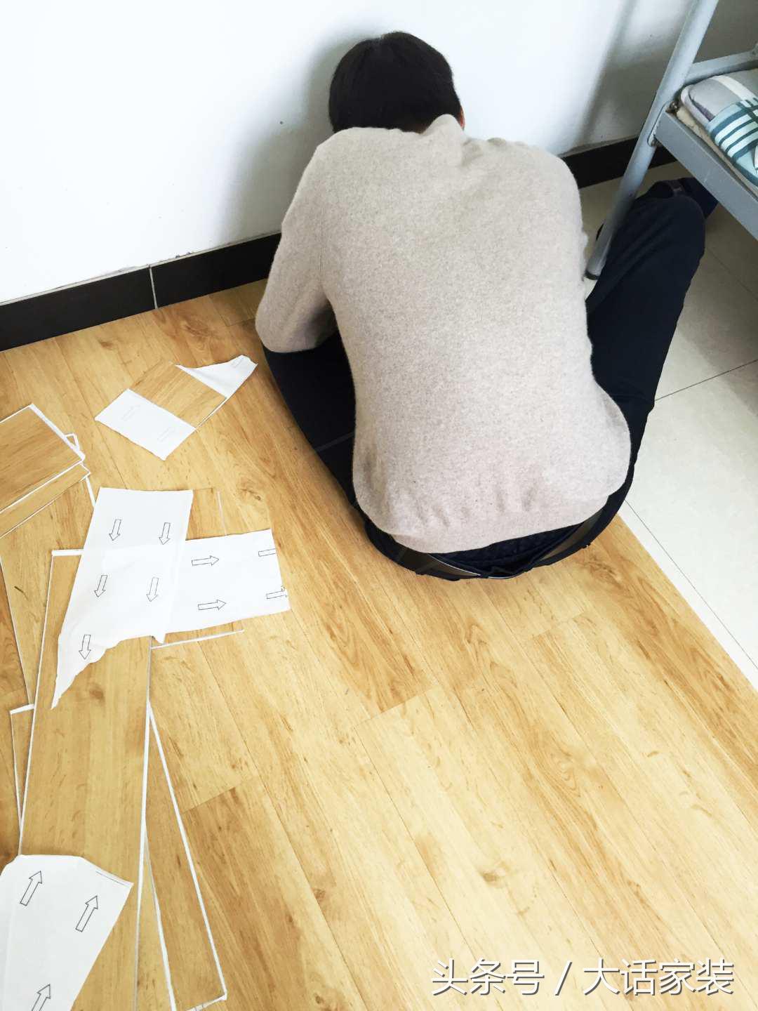 小宿舍6人改造,小学生八人宿舍改造教程