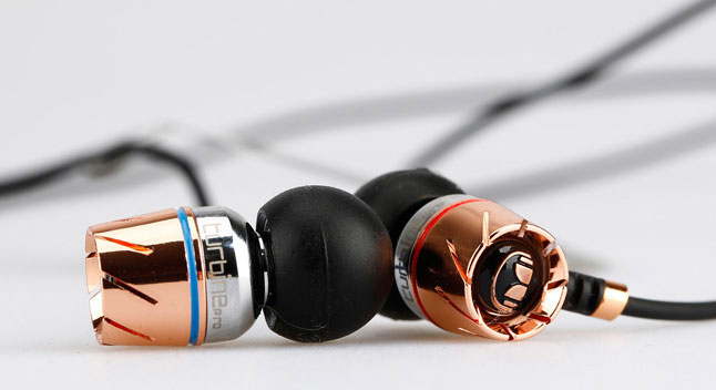 铜涡轮金涡轮,魔声金涡轮铜涡轮区别