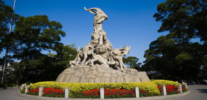 广州地铁全线著名景点总攻略,广州地铁景点线路图