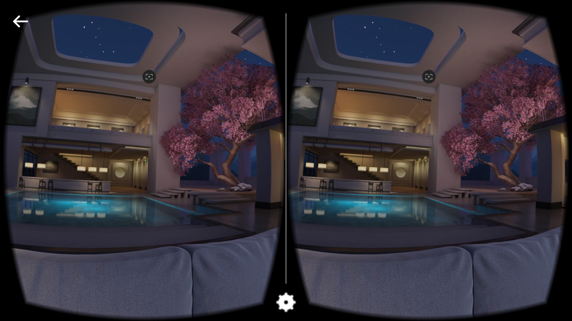 几百块钱的vr眼镜带手柄开箱,28元能买一台vr眼镜吗