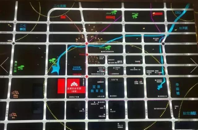 郑州地铁2号线站点二手房,郑州地铁8号线沿线楼盘价值盘点