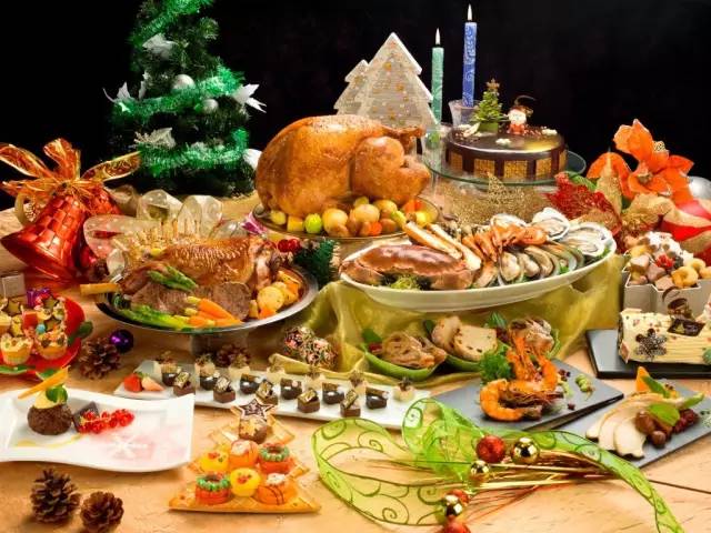 平安夜最好的礼物是家的温暖,平安夜的惊喜和仪式感礼物