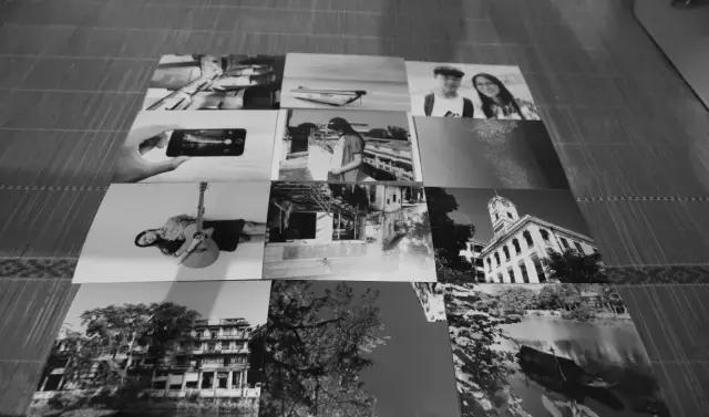 「新深漂」我们在租来的10㎡里，梦想装下整个世界