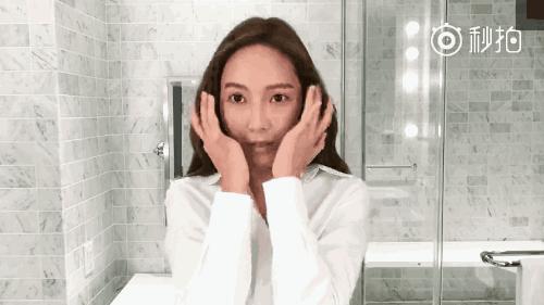 刷酸正确的护肤步骤视频全过程,护肤的正确步骤顺序水乳液精华