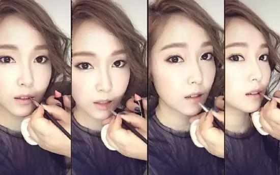 刷酸正确的护肤步骤视频全过程,护肤的正确步骤顺序水乳液精华