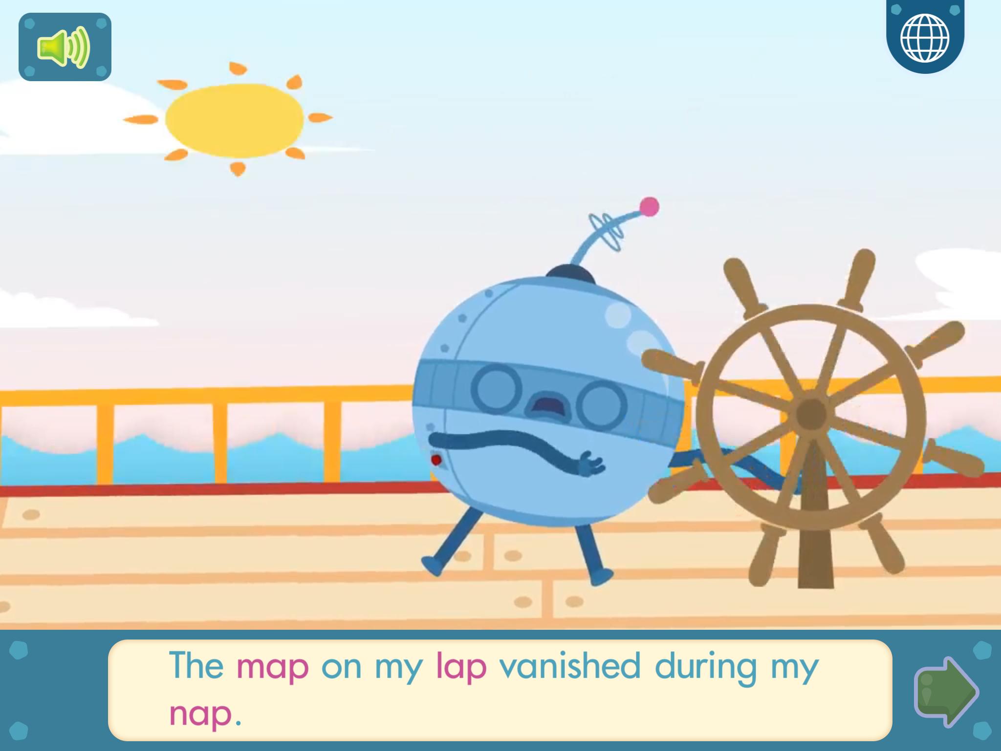 卫报app,好用还好玩的学英语app推荐