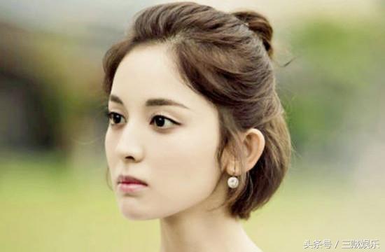 2017年娱乐圈最具人气的6位女星,盘点娱乐圈让人惊艳的女星