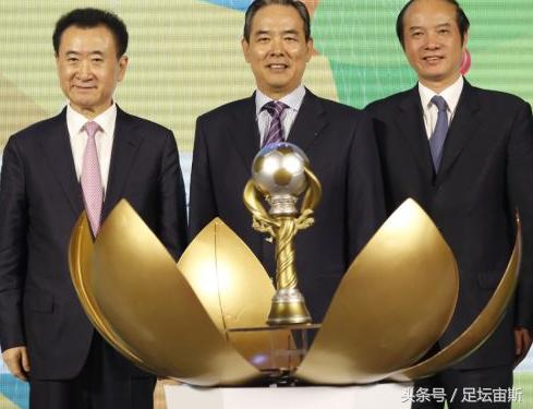 王健林里皮,王健林和马云斗嘴准备投资多少