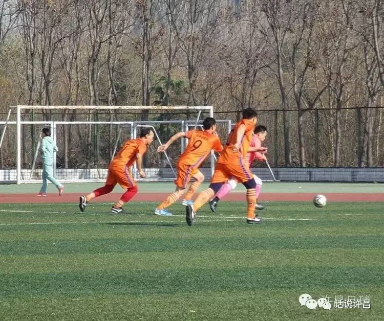 为什么说足球是一种信仰,我们热爱足球绝不是说说而已