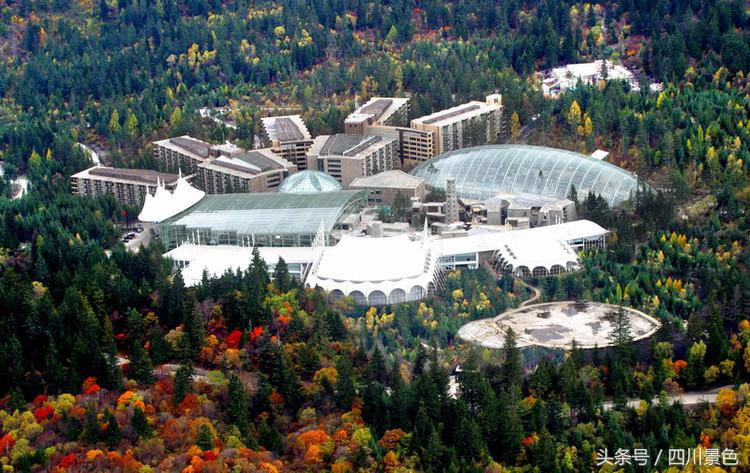 四川看雪景的十大绝佳酒店,四川看雪旅游酒店