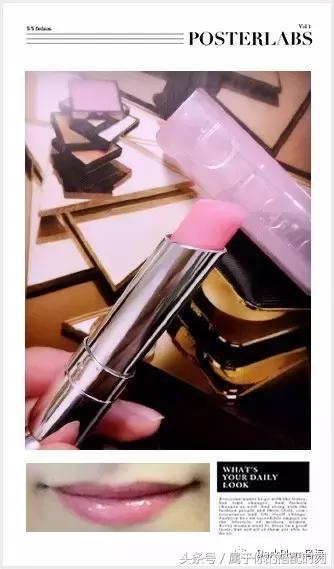 怎么打造好看的唇妆,打造明亮光感唇