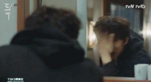 孤单又灿烂的神鬼怪悲伤片段,孤单的灿烂神鬼怪死鬼cp