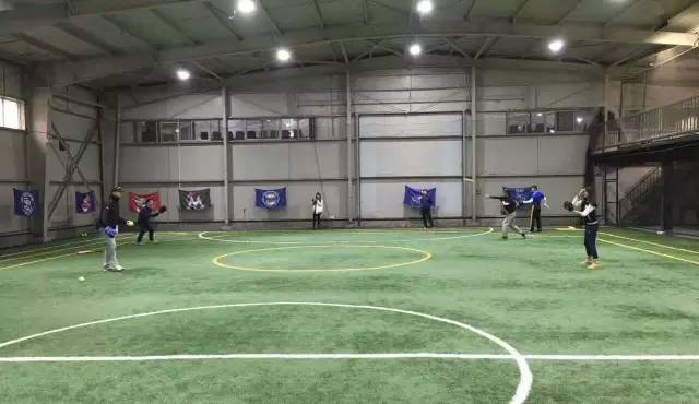 棒球体育培训,棒球培训有多火