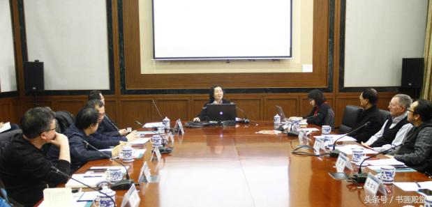 名家对芥子园的看法,名家讲芥子园